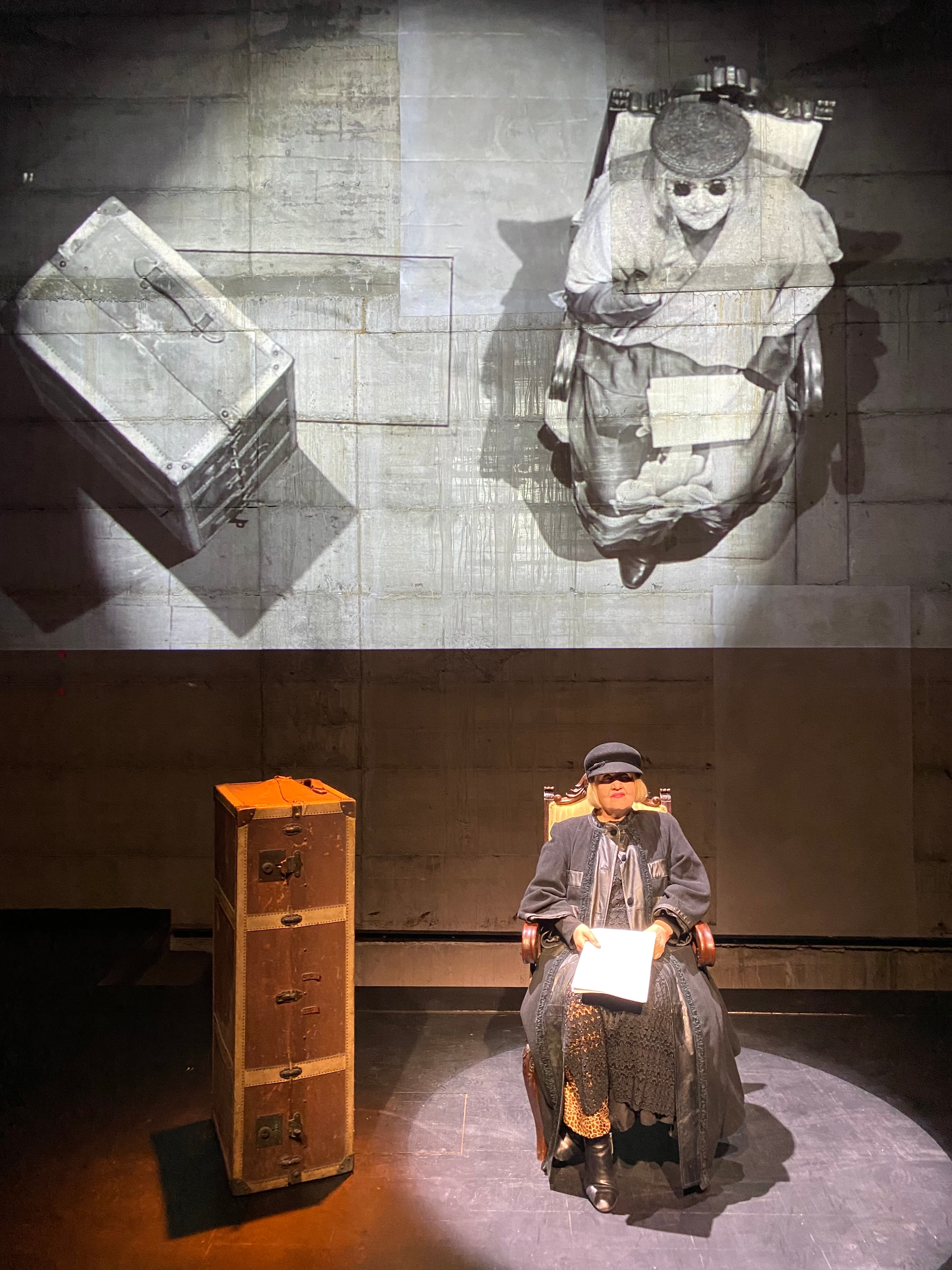 IUBIREA DIN NOAPTEA PROHODULUI