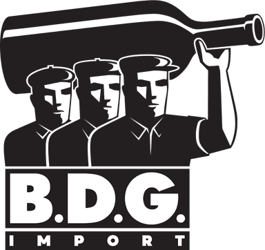 BDG Import