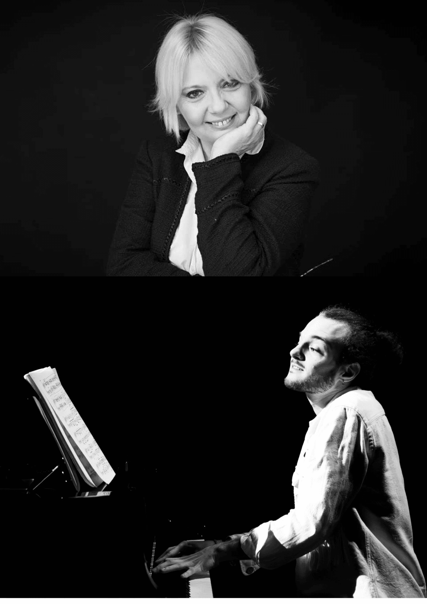 DOAMNA PYLINSKA ŞI SECRETUL LUI CHOPIN