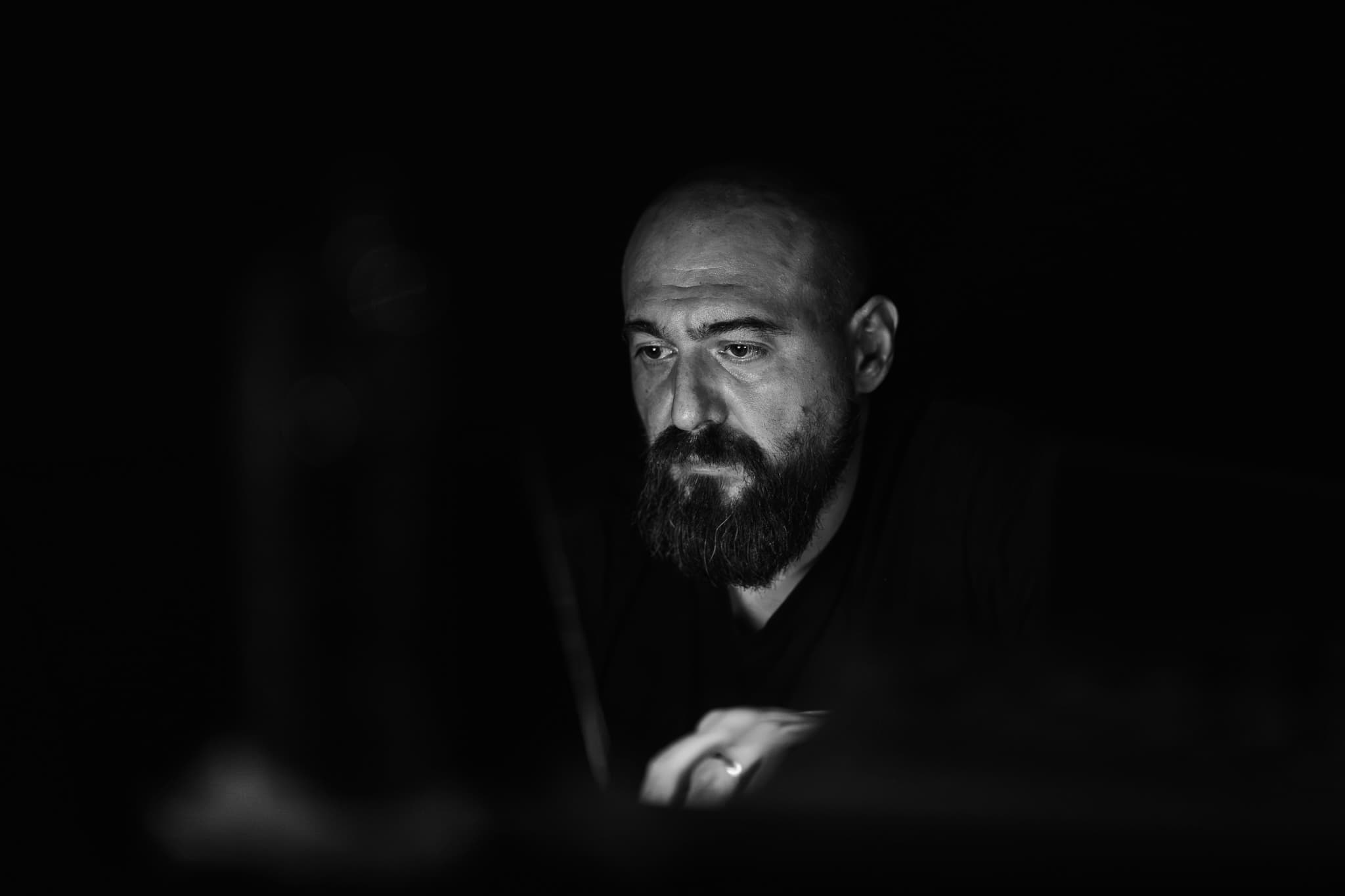 Silviu Luda