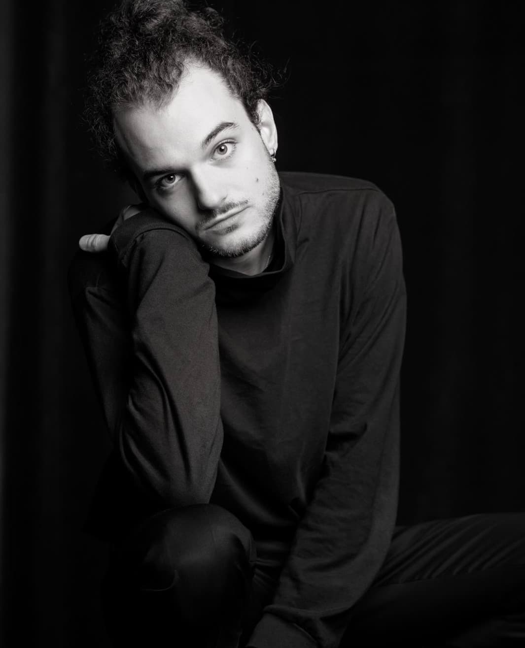 Luca Rusu