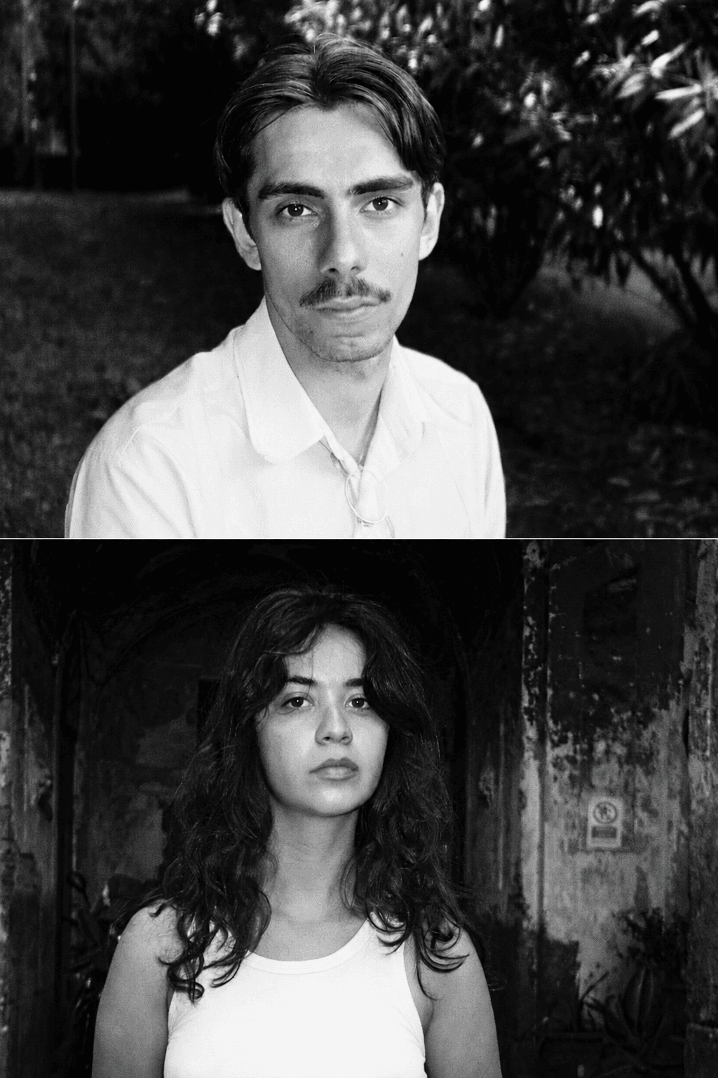 THEODOR CRISTIAN NICULAE & NORRA NIȚĂ