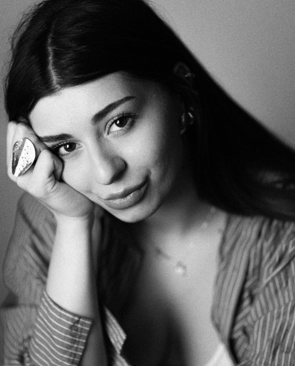 Buse Ozgul