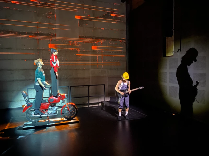 5+3=9 galerie foto 2