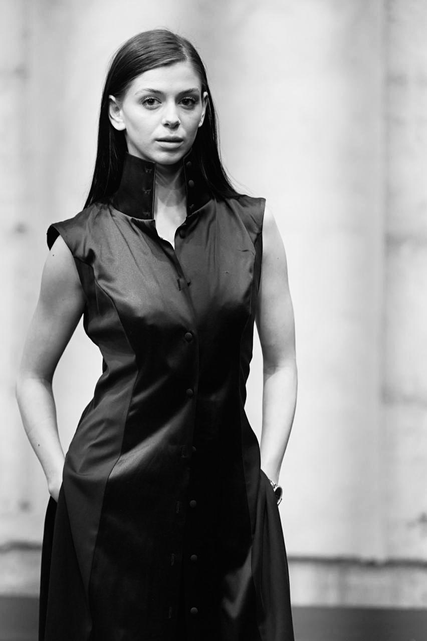 BIANCA ADELINA GEANTĂ