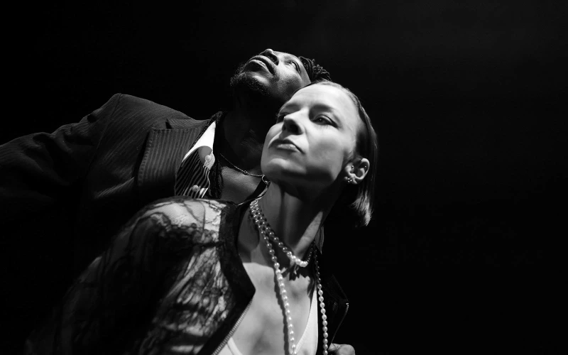 FADE TO GREY galerie foto 5