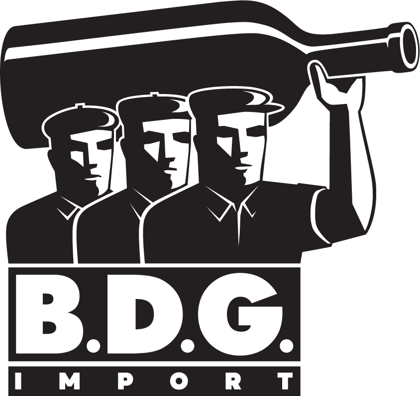 BDG Import
