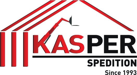 Kasper Spedition