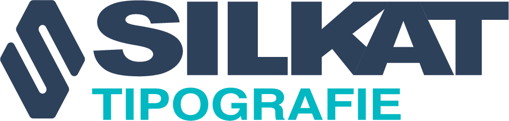Silkat Tipografie