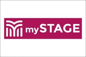 logo mystage.ro