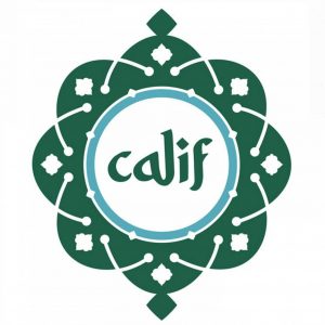 Calif logo