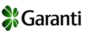 garanti logo