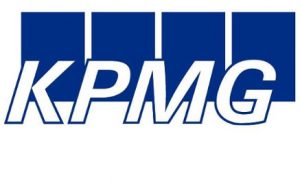 kpmg logo