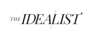 The Idealist logo