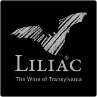 Liliac_Logo_TheWineofTransylvania_Negative